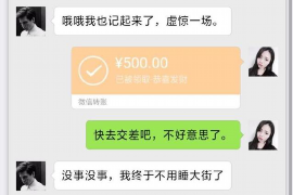 西岗专业要账公司